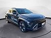 Hyundai Kona 2&ordf;s. HEV 1.6 DCT XLine ECOTRONIC GREY