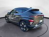 Hyundai Kona 2&ordf;s. HEV 1.6 DCT XLine ECOTRONIC GREY