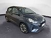 Hyundai i10 3&ordf; serie 1.0 MPI Connectline Grigio