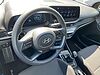 Hyundai Bayon 1.0 T-GDI Hybrid 48V MT XClass Blu