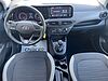 Hyundai i10 3ª serie 1.0 MPI Tech + Connect Pack AURORA GREY