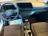 Hyundai i20 3&ordf; serie 1.0 T-GDI 48V DCT Connectline Bianco
