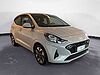 Hyundai i10 3ª serie 1.0 MPI Connectline LUMER GREY PEARL