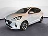 Hyundai i10 3ª serie 1.0 MPI Connectline LUMER GREY PEARL