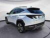 Hyundai Tucson 3ª serie 1.6 HEV aut. Exellence ATLAS WHITE