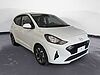 Hyundai i10 3&ordf; serie 1.0 MPI Connectline Bianco