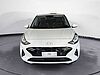 Hyundai i10 3&ordf; serie 1.0 MPI Connectline Bianco