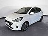 Hyundai i10 3&ordf; serie 1.0 MPI Connectline Bianco