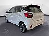Hyundai i10 3&ordf; serie 1.0 MPI Connectline Bianco