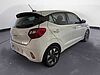 Hyundai i10 3&ordf; serie 1.0 MPI Connectline Bianco