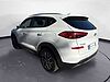 Hyundai Tucson 2ª serie 1.6 CRDi 136CV XPrime Bianco