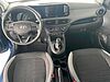Hyundai i10 3&ordf; serie 1.0 GPL Connectline VIBRANT BLUE