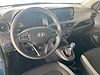 Hyundai i10 3&ordf; serie 1.0 GPL Connectline VIBRANT BLUE