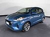 Hyundai i10 3&ordf; serie 1.0 GPL Connectline VIBRANT BLUE