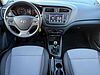 Hyundai i20 2&ordf; serie 1.2 5 porte Tech PASSION RED