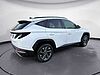 Hyundai Tucson 3&ordf; serie 1.6 CRDI XLine ATLAS WHITE