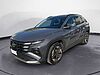 Hyundai TUCSON 3&ordf; serie 1.6 CRDI 48V DCT Business Grigio