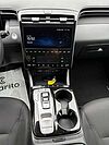 Hyundai TUCSON 3&ordf; serie 1.6 HEV aut. Exellence AMAZON GREY