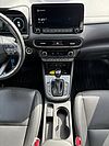 Hyundai KONA 1&ordf;s. HEV 1.6 DCT XClass Grigio