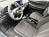 Hyundai i20 3&ordf; serie 1.0 T-GDI Connectline VIBRANT BLUE / NERO