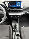 Hyundai i20 3&ordf; serie 1.0 T-GDI Connectline VIBRANT BLUE / NERO