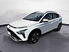 Hyundai Bayon 1.2 MPI MT XLine Bianco