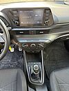 Hyundai Bayon 1.2 MPI MT XLine Bianco