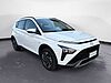 Hyundai Bayon 1.0 T-GDI Hybrid 48V iMT XLine Bianco
