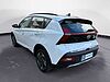 Hyundai Bayon 1.0 T-GDI Hybrid 48V iMT XLine Bianco