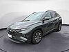 Hyundai TUCSON 3&ordf; serie 1.6 HEV aut. XLine Grigio