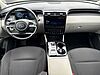 Hyundai TUCSON 3&ordf; serie 1.6 HEV aut. XLine Grigio