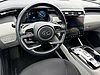 Hyundai TUCSON 3&ordf; serie 1.6 HEV aut. XLine Grigio