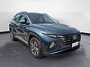 Hyundai TUCSON 3&ordf; serie 1.6 T-GDI 48V XTech Teal