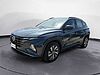 Hyundai TUCSON 3&ordf; serie 1.6 T-GDI 48V XTech Teal