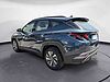 Hyundai TUCSON 3&ordf; serie 1.6 T-GDI 48V XTech Teal