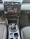 Hyundai TUCSON 3&ordf; serie 1.6 T-GDI 48V XTech Teal