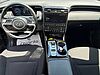 Hyundai TUCSON 3&ordf; serie 1.6 HEV aut. XLine TEAL