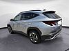 Hyundai TUCSON 3ª serie 1.6 PHEV aut. Business Argento