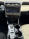 Hyundai TUCSON 3&ordf; serie 1.6 HEV aut. Exellence Bianco