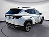Hyundai TUCSON 3&ordf; serie 1.6 HEV aut. Exellence Bianco