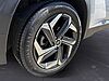 Hyundai TUCSON 3&ordf; serie 1.6 HEV aut. Exellence Bianco