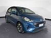 Hyundai i10 3&ordf; serie 1.0 MPI Connectline VIBRANT BLUE