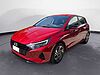 Hyundai i20 3ª serie 1.2 MPI Connectline DRAGON RED