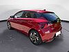 Hyundai i20 3ª serie 1.2 MPI Connectline DRAGON RED