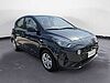 Hyundai i10 3ª serie 1.0 MPI Advanced Grigio