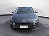 Hyundai i10 3ª serie 1.0 MPI Advanced Grigio