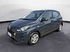 Hyundai i10 3ª serie 1.0 MPI Advanced Grigio
