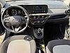 Hyundai i10 3ª serie 1.0 MPI Advanced Grigio