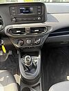 Hyundai i10 3ª serie 1.0 MPI Advanced Grigio