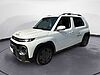 Hyundai Inster Cross 49 kWh Unbleached Ivory